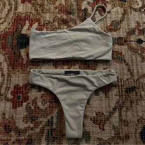 Rare Brandy Melville  bikini